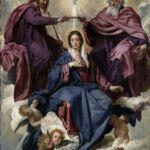The Coronation of the Virgin Diego Velázquez