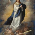 Immaculate Conception Murillo