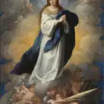 Immaculate Conception Murillo