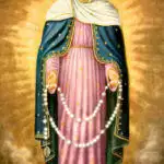 Our Lady of Tears