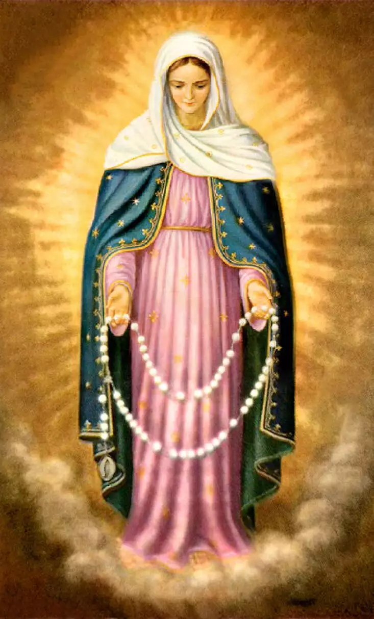 Our Lady of Tears