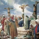 Crucifixion