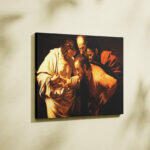 Caravaggio Thomas