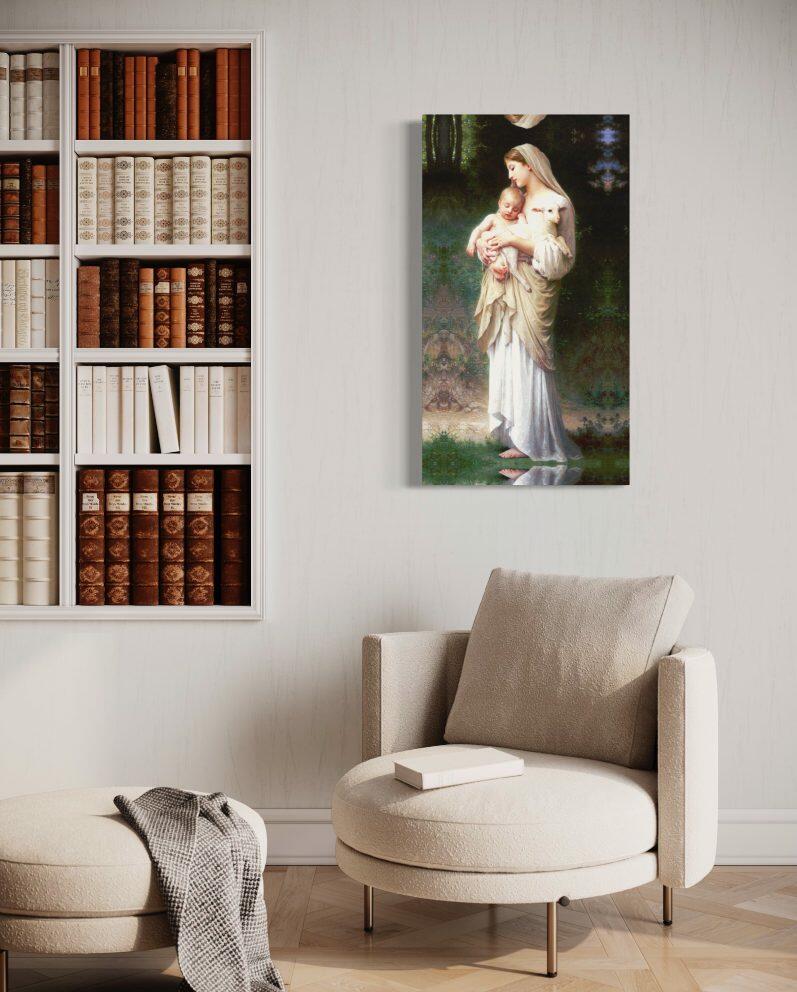 Preview on Wall Images 1