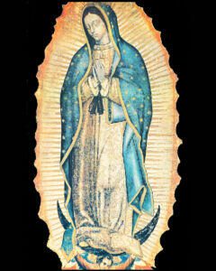 Our Lady of Guadalupe